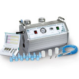 3 in 1 Crystal Microdermabrasion Skin Care Beauty Equipment