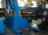 Pre-Galvanized Steel Cable Trunking Roll Forming Production Machine Indoesia
