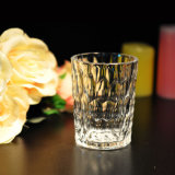 Hammered Glass Candle Holder Wholesale