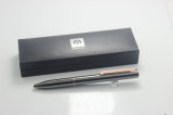 The Latest Metal Pen with Customer Logo Box