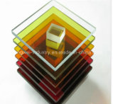 100% Pure Raw Material Acrylic Panel for Kitchen Cabinet