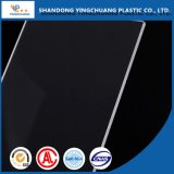 Standard Size PMMA Solid Colored Plexiglass Acrylic Boards for Shelving