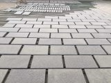 Natural Grey Granite Tiles/Cut-to-Size for Building Projects