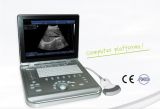 3D Laptop Full Digital Ultrasound Scanner