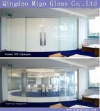 Smart Switchable Glass (PDLC Glass) for Office Partition / Hospital Ccu Ward