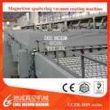 Vacuum Sputtering System for Indium Tin Oxide Coated Glass Slide / Anti-Fingerprint Vacuum Coating Machine