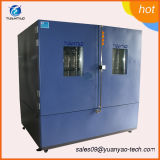 Two-Door Type Climate Temperature Humidity Test Machine on Sale