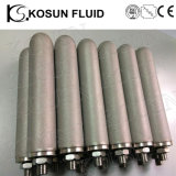 Stainless Steel Washable Chemical Solvent /Oil Filter Cartridge Element