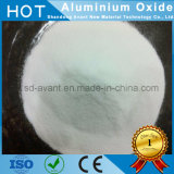 High Whiteness Fine Powder Calcined Alumina Oxide