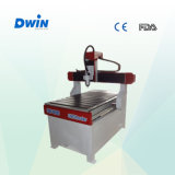 2.2kw CNC Router for Metal Engraving (DW6090)