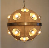 Classical Modern Dining Room Creative Residential Ball Pendant Lighting