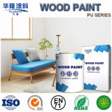 Hualong Crystal Clear PU Wood Primer (HJ112)