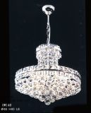 Classic Traditional High Quality Crystal Chandelier Light (OW140)