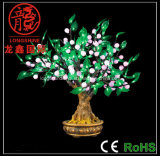 Hot Sale LED Bonsai Tree Light for Outdoor and Indoor