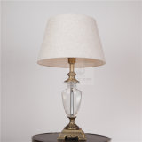 Crystal Desk Lamp (82127)