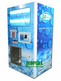 Ice Block Vending Machine / Bulk Ice Vendor