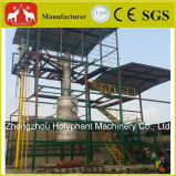 40 Years Experience High Technology Cooking Oil Refinery Equipment
