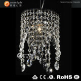 Modern Restaurant Lighting, Crystal Modern Lights Chandelier Lamp, Lighting Equipment Made in China (OMG88125)
