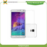 Scratch-Proof 3D Curved Full Covered Screen Protector for Samsung Note4