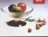 Crystal Tableware Fruit Tray (JD-CJ-001)