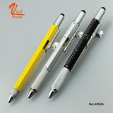 Cheap Metal Ball Pen with Promotion Business Gift