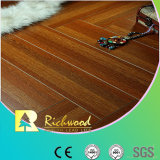 12.3mm AC4 Crystal Cherry Water Resistant Laminated Floor