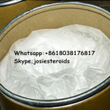 CAS; 501-30-4 Kojic Acid Pharmaceutical Intermediates White Powder