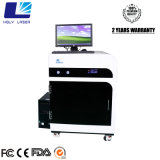 High-Frequency 3D Laser Engraving Machine with CE