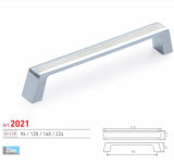 Modern Simple Design Zinc Alloy PC Finish Cabinet Handle (2021)