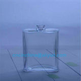 Square Round Fancy Perfume Glass Bottle 100ml
