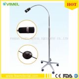7W Mobile Surgical Medical Exam Light LED Examination Lamp