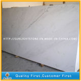 Polished Ariston White Marble Slabs for Wall, Floor Tiles, Countertops,