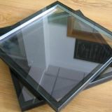 Solar Reflective Double Glazed Glass