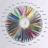 Crystal Flash Fly Tying Yarn Fly Tying Material Bti-09d-Zs Yls Series with High Quality