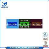 High Definition Thermochromic Stickers Labels