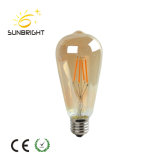 Anern 6W 8W 12W E27 LED Filament Bulb Light Lamp