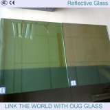 Float Glass of Solar Controll Glass/Reflective Glass/4mm-8mm