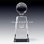 Super Golf Award Trophy 1014