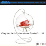 Hanging Crystal Glassware Glass Ball for Wedding Gift