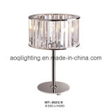 2011 Modern Table Lamp (MT-8023/S)