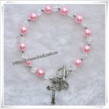 Fashion Bracelet, Rosary Bracelet, Beads Jewelry, Jewelry Bracelet (IO-CB135)