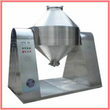Double Cone Rotary Vacuum Drying Machine