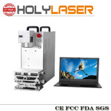 Fiber Laser Marking Machine for Lighter (HS GQ-20W)