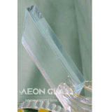 12mm Low Iron Solar Glass