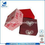 in Many Styles with Custom Logo Paper Box
