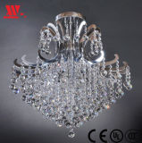Crystal Chandelier Lamp with Chains 882003