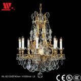Traditional Crystal Chandelier Wl-82133