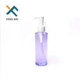 Crystal Empty Plastic Perfume Bottles with Sprayer