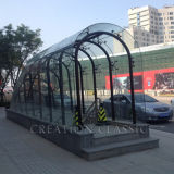 Flat/Bent Toughened Glass /Tempered Glass with 3c/Ce/ISO Certificate
