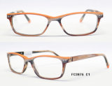 Wholesale Handmade Acetate Eyeglass Spectacle Frames
